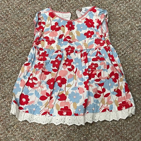 Baby 3 Month Dress Bundle - Picture 2 of 6